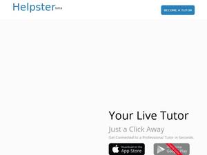 helpster.io