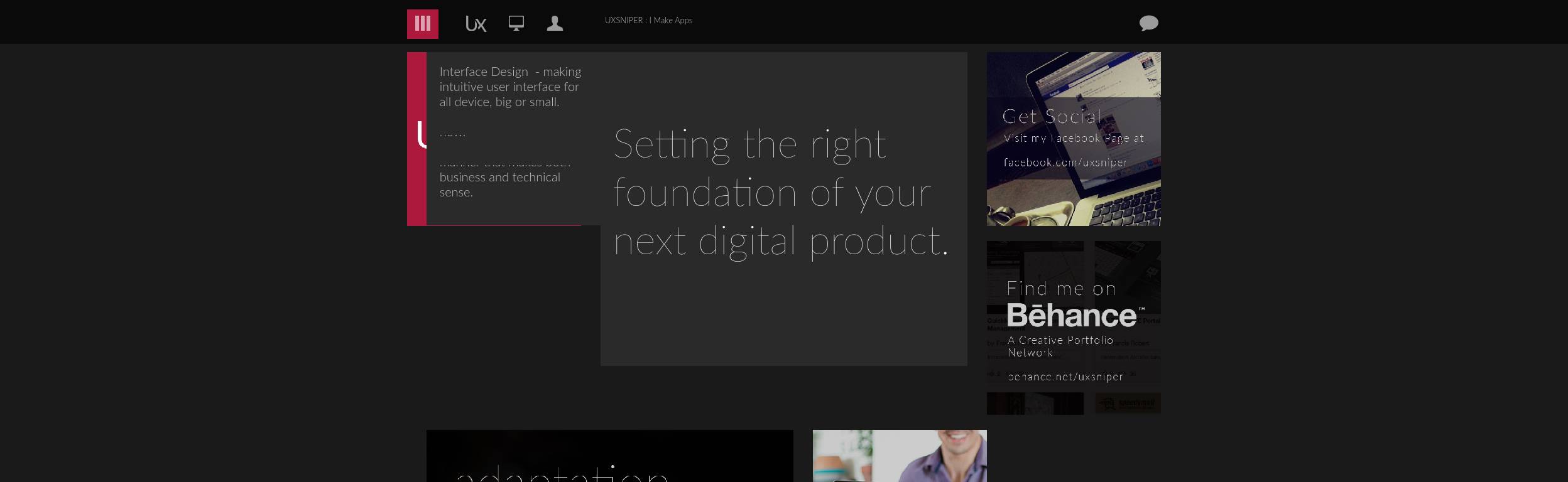 Uxsniper.com