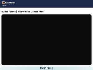 bulletforce.net