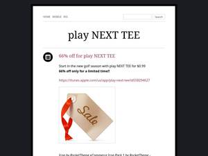 Playnexttee.tumblr.com