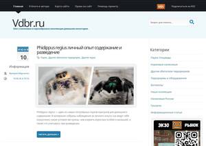 Vdbr.ru