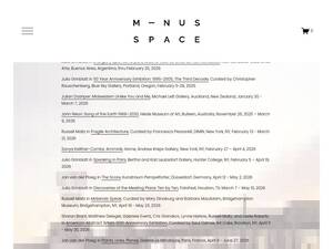 Minusspace.com