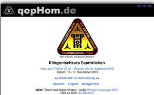 Qephom.de