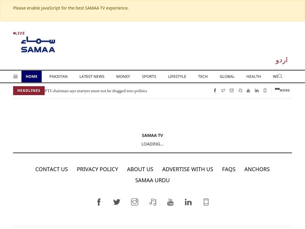samaa.tv