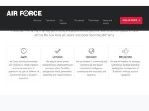 airforce.gov.au