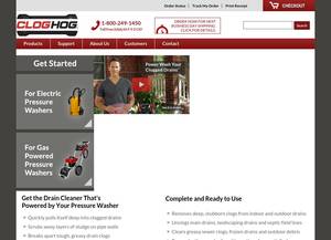 cloghog.com