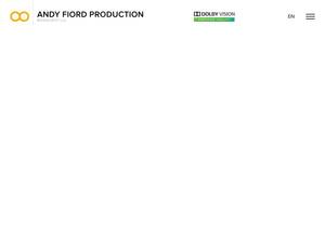 andyfiordproduction.com