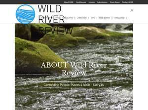 Wildriverreview.com