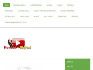Horeca-digital.jimdo.com