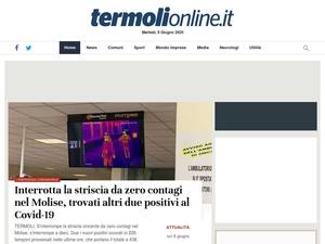 Termolionline.it