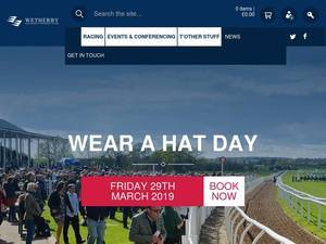 Wetherbyracing.co.uk