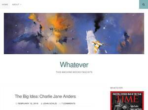 Scalzi.com