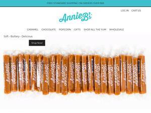 Anniebs.com