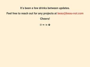 beau-not.com