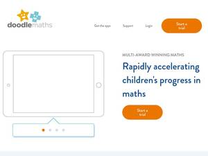 doodle-math.com