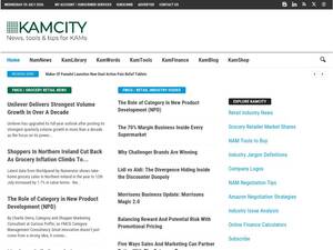 kamcity.com