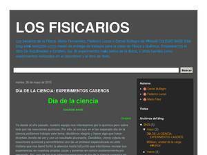losfisicarios.blogspot.com