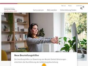 Gdabewegt.de