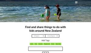 kidsonboard.co.nz
