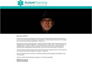 axiomtraining.com