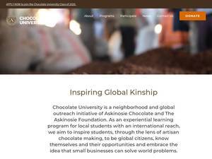 chocolateuniversity.org