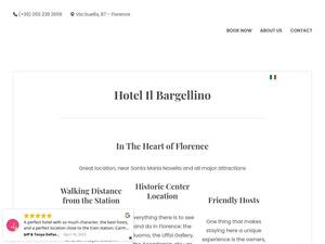 ilbargellino.com