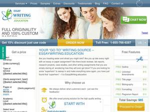 essaywriting.education