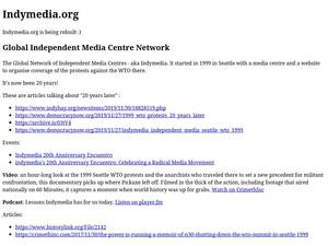 Indymedia.org