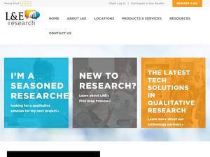 Leresearch.com