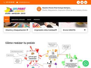 Ofiprint.es