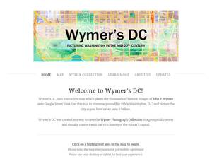Wymersdc.com