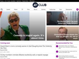 avclub.com
