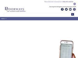Doorwaysva.org