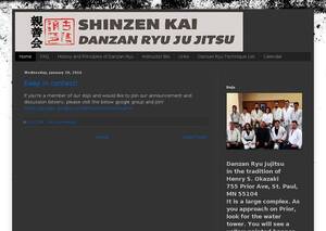 shinzenkai.com