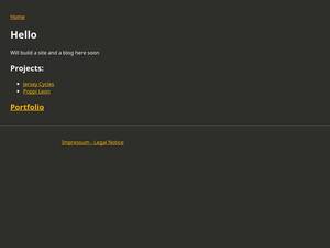 Bigfatbird.de