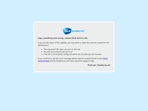 Cashmancentermn.com