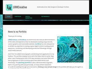 Lrhcreative.com