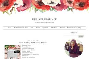 kubikelromance.com