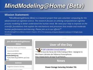 Mindmodeling.org