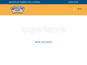 tourismmedicinehat.com