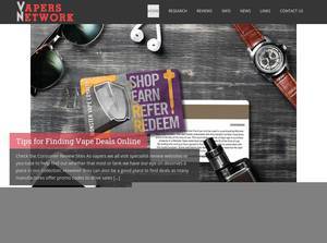 vapersnetwork.org