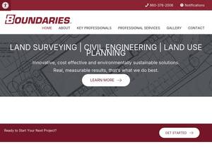 Boundariesllc.net