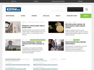 estav.cz