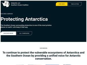 antarcticocean.org