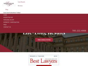 Fincherlawoffice.com
