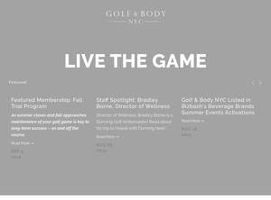 golfbodynyc.com