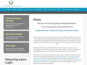 Homeopathycanada.com
