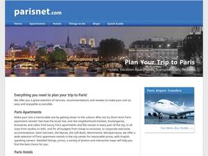 parisnet.com