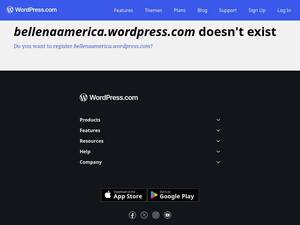 bellenaamerica.com