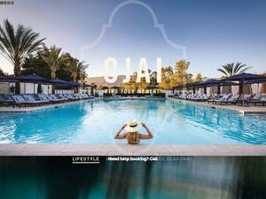 ojairesort.com